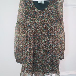 Judith March Dress/Tunic